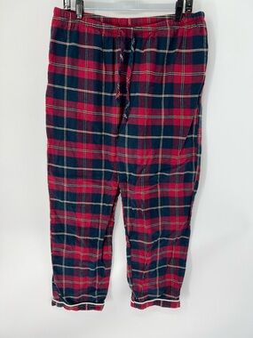 The company store men’s pajama pants large